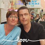 Grégory Gerard - @gregory.gerard.73 - Instagram
