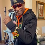 Gregory Gerard - Facebook