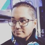 Grégory Germain - @germaingregory20 - Instagram