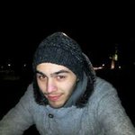 Grégory Germain - @germaingregory - Instagram