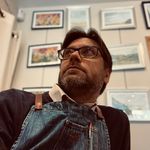 Gregory Germain - @gregillus - Instagram
