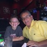 Gregory Gibbs - @gibbs13453 - Instagram