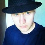 Gregory Gibbs - @gibbsgregory - Instagram