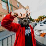Niles Gregory Gibbs - @mirrorless.soul - Instagram