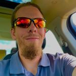 Gregory Gillette - @gregorygillette8 - Instagram