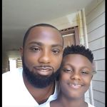 Gregory Gipson - @gots_to_be_a_gee - Instagram