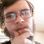 Gregory Gipson - @obsidianguru - Instagram