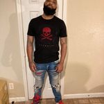Gregory Gipson - @pgipson._ - Instagram