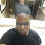 Gregory Gipson Jr. - @tharealgip - Instagram