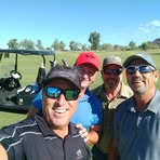 Greg Gladden - Facebook