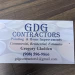 Gregory Gladden - @gdgcontractors - Instagram
