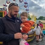 Gregory Glascock - Facebook