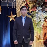 Gregory Goh - @mightyglaux - Instagram