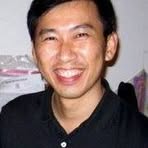 Gregory Goh - Facebook