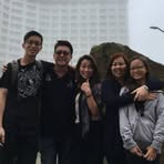 Gregory Goh - Facebook