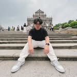 Gregory Goh - @saltytapwater - Instagram