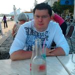 Gregory Gorski - @ryoma_greg - Instagram