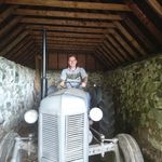 Mr.Tractor - @gregorygorski84 - Instagram