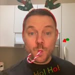 Gregory Gower - @sit_leo_sit - Instagram