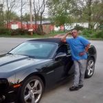 Gregory Gray - @gregory.gray.7503 - Instagram