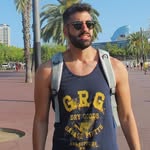 Gregory Gray - @gregorygray765 - Instagram