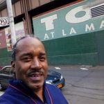 Gregory Gray - @gregorygray6042 - Instagram