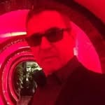 Gregory Gregg - @gregory.gregg - Instagram