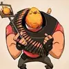 Commander Capybara - @gregory.gregory.gregory - TikTok
