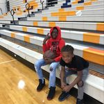 Gregory Gresham - @4ktreyy23 - Instagram
