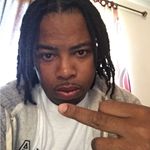 Gregory Gresham - @bundata108 - Instagram