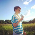Gregory Grover - @korcentos - Instagram