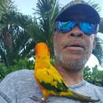 Gregory Groves Sr. - @goramaremory - Instagram