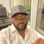 Gregory L. Booker-Groves - @g.l._booker - Instagram