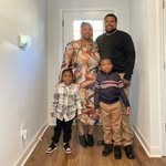 Demarcus Gregory - @grubbinwitdagregorys - Instagram
