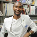 Gregory Guerrier - @gregoryguerrier - Instagram