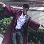 Gregory Guerrier - @guerrgory - Instagram