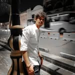 Gregory Gulledge - @sethomlakoul - Instagram