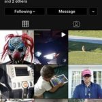 GREGORY  E  HACKETT - @hackdogg52 - Instagram