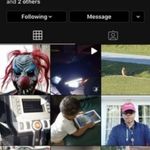 GREGORY E HACKETT - @hackdogg53 - Instagram