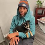 Gregory Hadden - @ghadden2 - Instagram