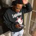Gregory Hadden - Facebook
