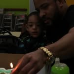 Gregory Hammond - @geefive5000 - Instagram