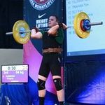 Gregory Hammond - @ourdadlifts - Instagram