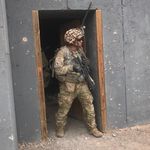 Gregory Hammond - @ssg_gregory_hammond_army - Instagram