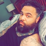 Gregory Hammond - @dreaddarastaman - Instagram