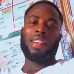 Kwame Otabil - @gregoryhammond82 - Instagram