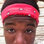 Gregory hankerson - @love__mary - Instagram