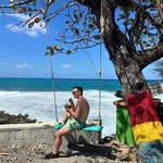 Gregory Harless - @yattythaka - Instagram