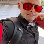Gregory Harman - @nh_cubed - Instagram