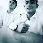 Gregory Herbert - @gregoryherbert98 - Instagram